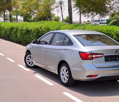MG MG5 Comfort, миниатюра 16
