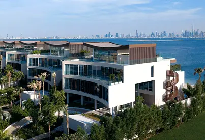 Ready to Move In, 40% 2 Years PHPP, No Commission