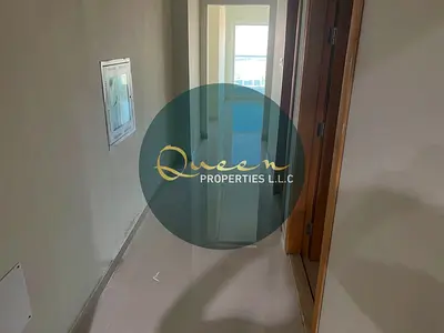 Two Bedroom Apartment for Sale in Gulf Tower Al Amerah Ajman 1222 Sq Ft Total Price 565000 AED Down Payment 259000 AED Remaining 306000 AED Monthly In