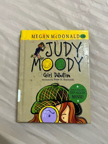 Children books