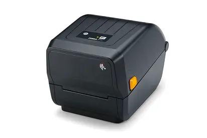 Zebra Desktop Thermal Label Printer - Compact Direct Thermal Barcode Printer