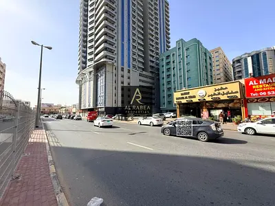 Land for annual rent - suitable for all activities - prime location - densely populated area - excellent price - flexible payment plans