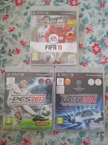 Playstation 3 bundle