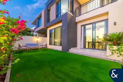 4 Bed Plus Maid | Great Location | Available