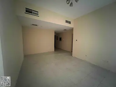 🏡 Two-bedroom apartment for rent in Garden City Towers, Ajman - near Sheikh Mohammed Bin Zayed Road