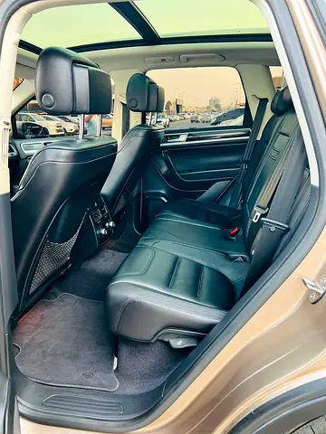 صورة مصغرة 13 لـ 2015 Volkswagen TOUAREG