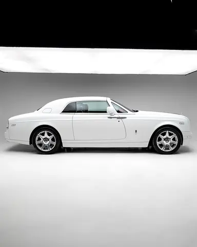 2015 ROLLS-ROYCE PHANTOM 照片 8