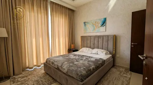 Prime Location | Fully Furnished I Near Metro