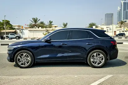 2023 Genesis GV70 缩略图 5