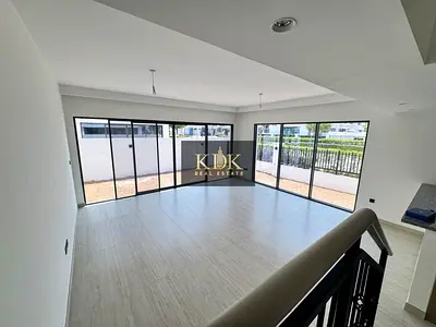 Corner Unit | 5BR + Maid | Premium Quality