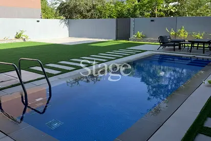 Luxurious Villa | Private Garden and Pool | Vacant