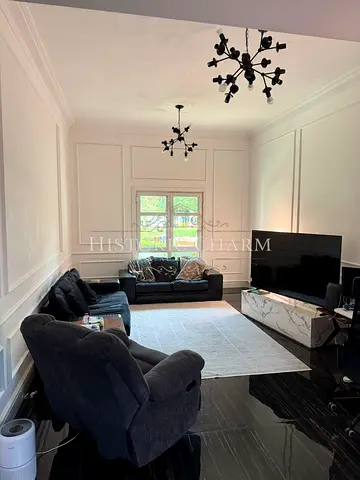 Fully Renovated 1BR | Furnished | Near Metro Station