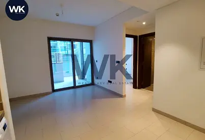 Spacious courtyard /1BR +Study room | Vacant
