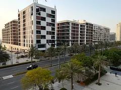 Park access | Boulevard View | Prime Location