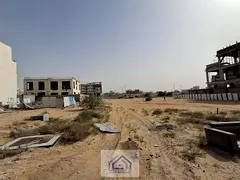 Plot in Tilal City / Zone C / Townhouse
