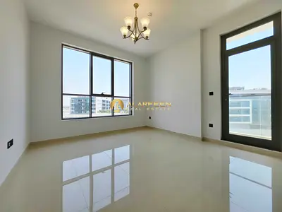 BRAND NEW| 3BHK+MAID | CORNER BURJ VIEW