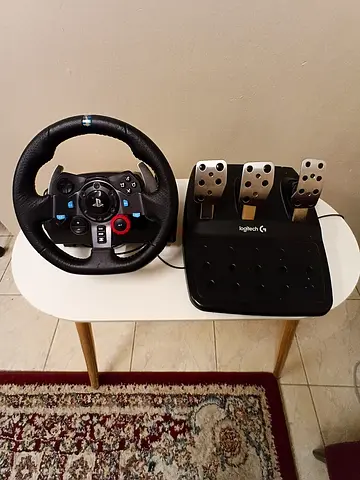 G29 steering wheel for sale