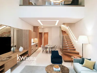 Serviced | Fully Furnished | All Bills Included