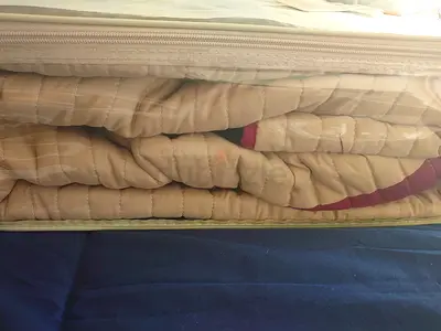 Bed cover set 4 pieces New