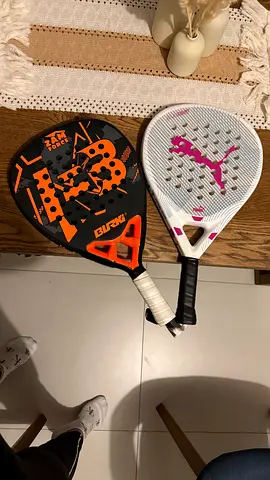 Padel Rackets