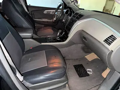 صورة 14 لـ 2012 Chevrolet TRAVERSE