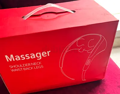 Massager