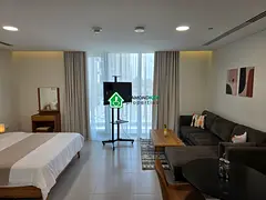 House Keeping| Bills Included| Fully Furnished| New|