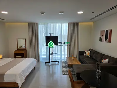 House Keeping| Bills Included| Fully Furnished| New|