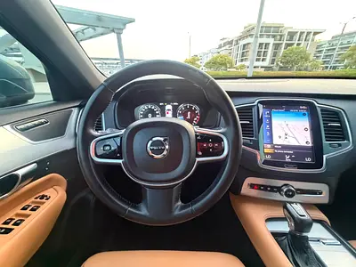 صورة 10 لـ 2019 Volvo XC90