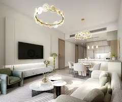 Great Location | Spacious Layout | Golden Visa Opportunity