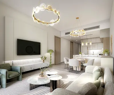 Great Location | Spacious Layout | Golden Visa Opportunity