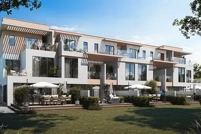 Modern Living With Waterfront Views | Newly Built