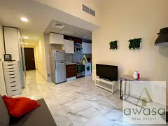 Fully Furnished | Prime Location | Ready to Move