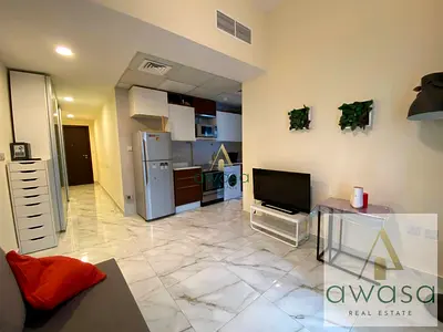 Fully Furnished | Prime Location | Ready to Move