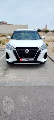 Nissan Kicks SV, миниатюра 2