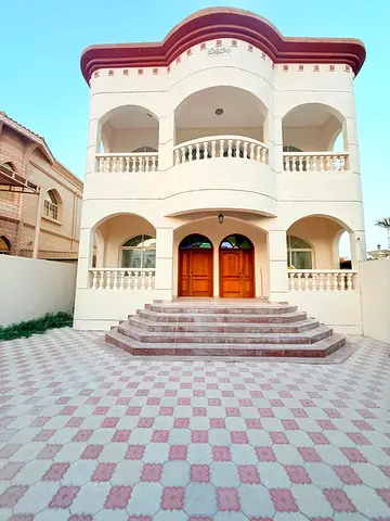 Investment Villa for Sale in Al Rawda 2 – Ajman | Rare Opportunity for All Nationalities