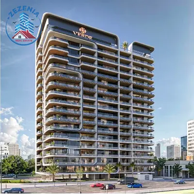 تمويل عقاري 80% | نمو رأس المال 100% | إعفاء رسوم DLD