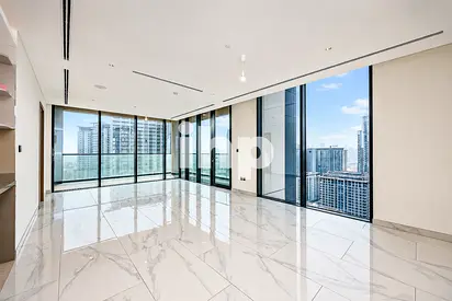 Luxury 4-Bedroom | Huge & Open Layout | Brand New