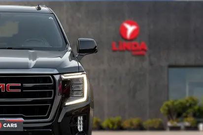 صورة 3 لـ 2022 GMC YUKON