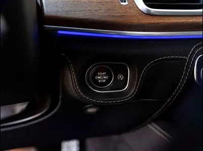 Mercedes-Benz GLS 450 4MATIC, миниатюра 16