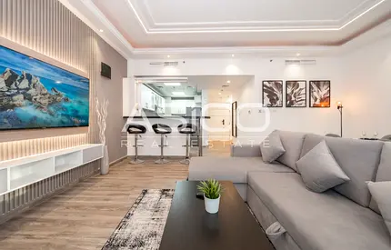 Spacious 2BR | Marina Lifestyle | Prime Location