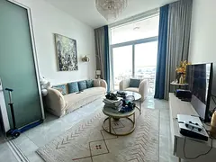Fully Furnished | 2BR + Study | Near Metro