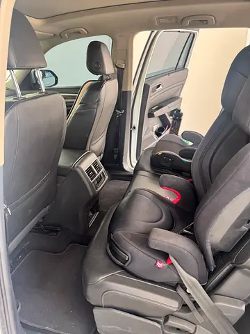2018 Volkswagen TERAMONT 照片 17