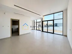4BR+M Townhouse | Type A | Near Pool and Park