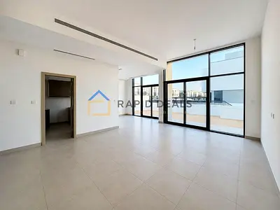 4BR+M Townhouse | Type A | Near Pool and Park