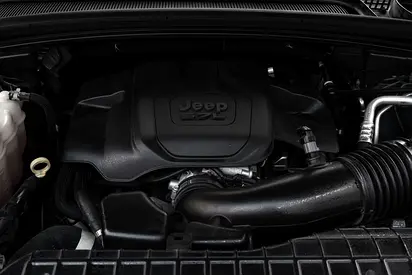 2024 JEEP GRAND CHEROKEE 缩略图 15