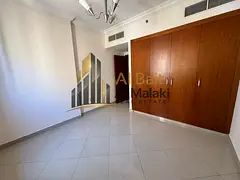 Luxury apartment for rent in Al Mamzar_ High-end finishing, stunning views, and a strategic location
