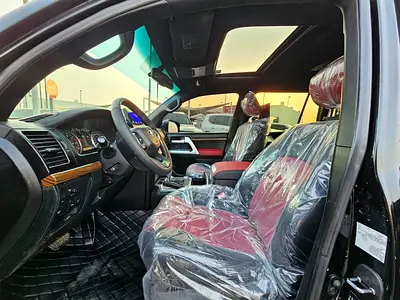صورة مصغرة 9 لـ 2009 Toyota LAND CRUISER