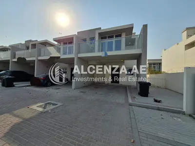 TYPE REM | MIDDLE CORNER | 3 BED ROOM TOWNHOUSE