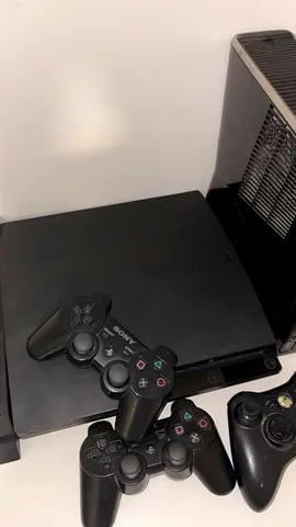 PS3 SLIM JAILBROKEN